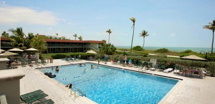 Voyage sur-mesure, Hôtel agréable en bord de plage